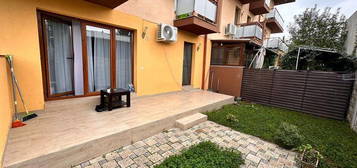 APARTAMENT 3 CAMERE/CURTE INDIVIDUALA/PARCARE