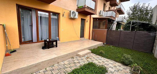 APARTAMENT 3 CAMERE/CURTE INDIVIDUALA/PARCARE