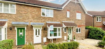 Terraced house to rent in Pippin Way, West Malling ME19