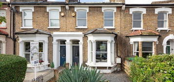 Property for sale in East Dulwich, London SE22