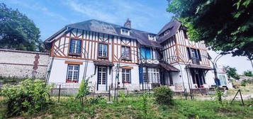 Vente maison 10 pièces 365 m²