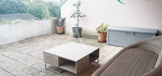 Appartement 104 m2 + terrasse 30 m²