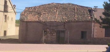 Casa en Aldealengua de Pedraza