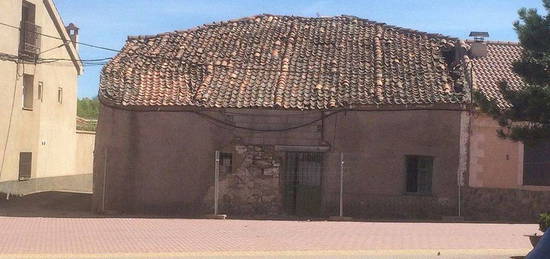 Casa en Aldealengua de Pedraza