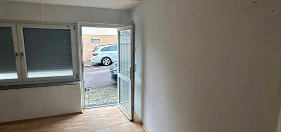 1ZKB Wohnung ab sofort