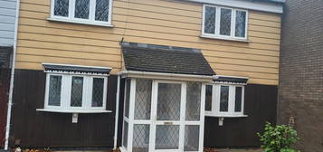 Terraced house to rent in Coventry Street, Wolverhampton WV1