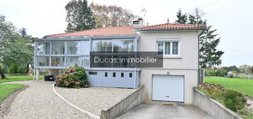 Maison 5 pièces 110 m²