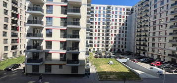 Inchiriere Garsoniera Premium - Plaza Residence