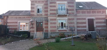 Achat maison 9 pièces 270 m²