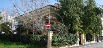 Villa unifamiliare via Giuseppe Saragat, Tortoreto Lido, Tortoreto