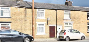 Cottage for sale in Walmersley Road, Bury BL9