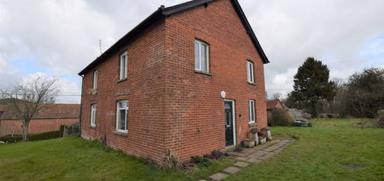 Semi-detached house to rent in Blanket Street, East Worldham, Alton, Hampshire GU34