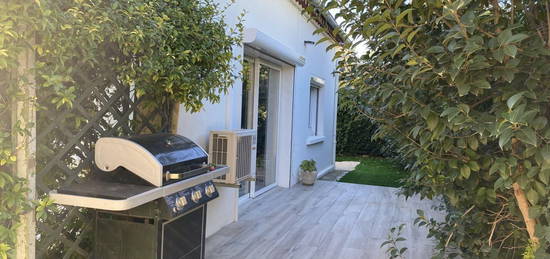 Vente maison 3 pièces 73 m²