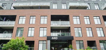 440, 19e Avenue, apt. 110
Montréal (Lachine)