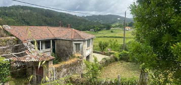 Casa independiente, Cerdedo-Cotobade