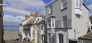 End terrace house to rent in Prospect Hill, Herne Bay CT6