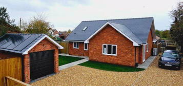 Detached house for sale in Credenhill, Herefordshire HR4