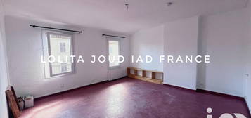 Appartement  à louer, 2 pièces, 1 chambre, 40 m²