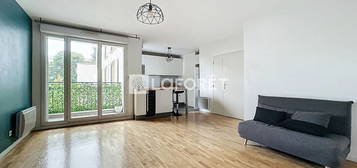 Location appartement 3 pièces 63 m²