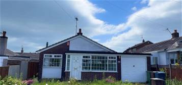 Detached bungalow for sale in Golborn Avenue, Meir Heath, Stoke-On-Trent ST3