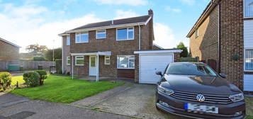 5 bed detached house for sale