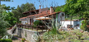 Villa in Località Trivento