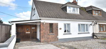 3 bed semi-detached bungalow for sale