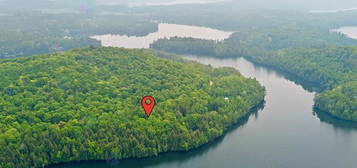 89 Ch. du Lac-Mallonne, Lac-du-Cerf, Quebec