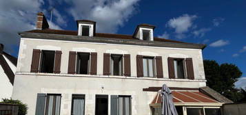 Maison type bourgeoise 130m2