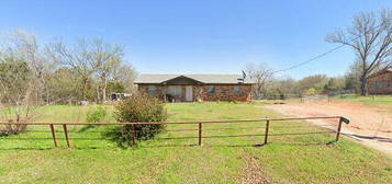 33727 Saint Louis Rd, Asher, OK 74826