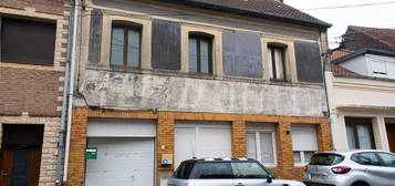 Maison 6 pièces 200 m²