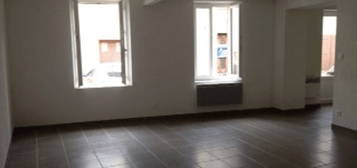 Duplex 2 pièces 52 m²