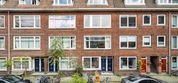 Treubstraat 18 B02