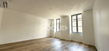 Appartement  à vendre, 2 pièces, 1 chambre, 50 m²