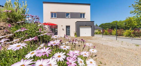 Maison 6 pièces de 125 m2 - Louannec / Perros-Guirec