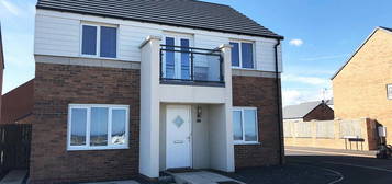 4 bedroom detached house