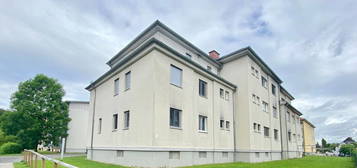 Helle Familienwohnung in St. Paul im Lavanttal mit Loggia