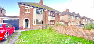 3 bedroom semi-detached house