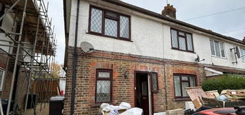 Semi-detached house to rent in Sturgess Avenue, London NW4