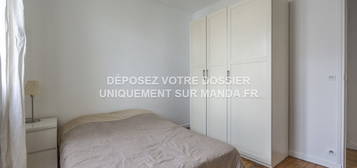 Location appartement 2 pièces 36 m²