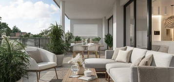 Vente appartement 4 pièces 97 m²