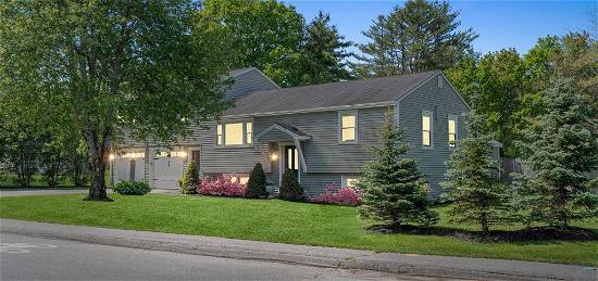 278 Rogers Road, Yarmouth, ME 04096