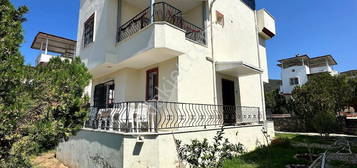 Didim akbkte satlk deniz manzaral 3+2 villa