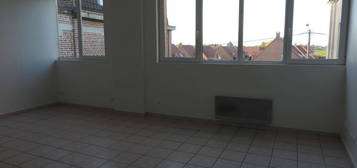 Appartement 3 chambres 83 m2 avec parkings