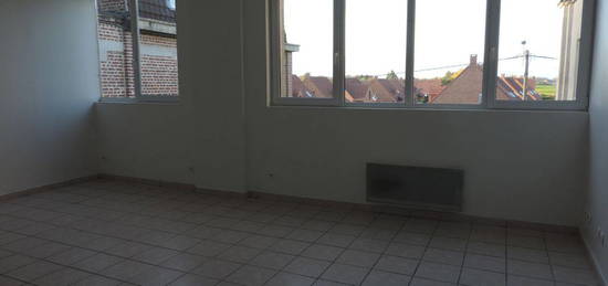 Appartement 3 chambres 83 m2 avec parkings