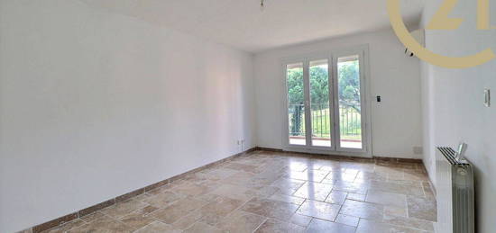 Appartement 2 pièces 50 m²