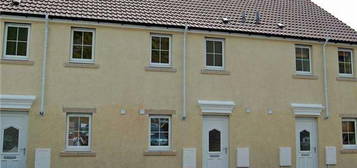 2 bedroom terraced house