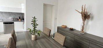 Appartement T3