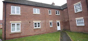 Flat for sale in Camsell Court, Linthorpe, Middlesbrough TS5