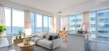 85 Duke St W #710, Kitchener, ON N2H 0B7